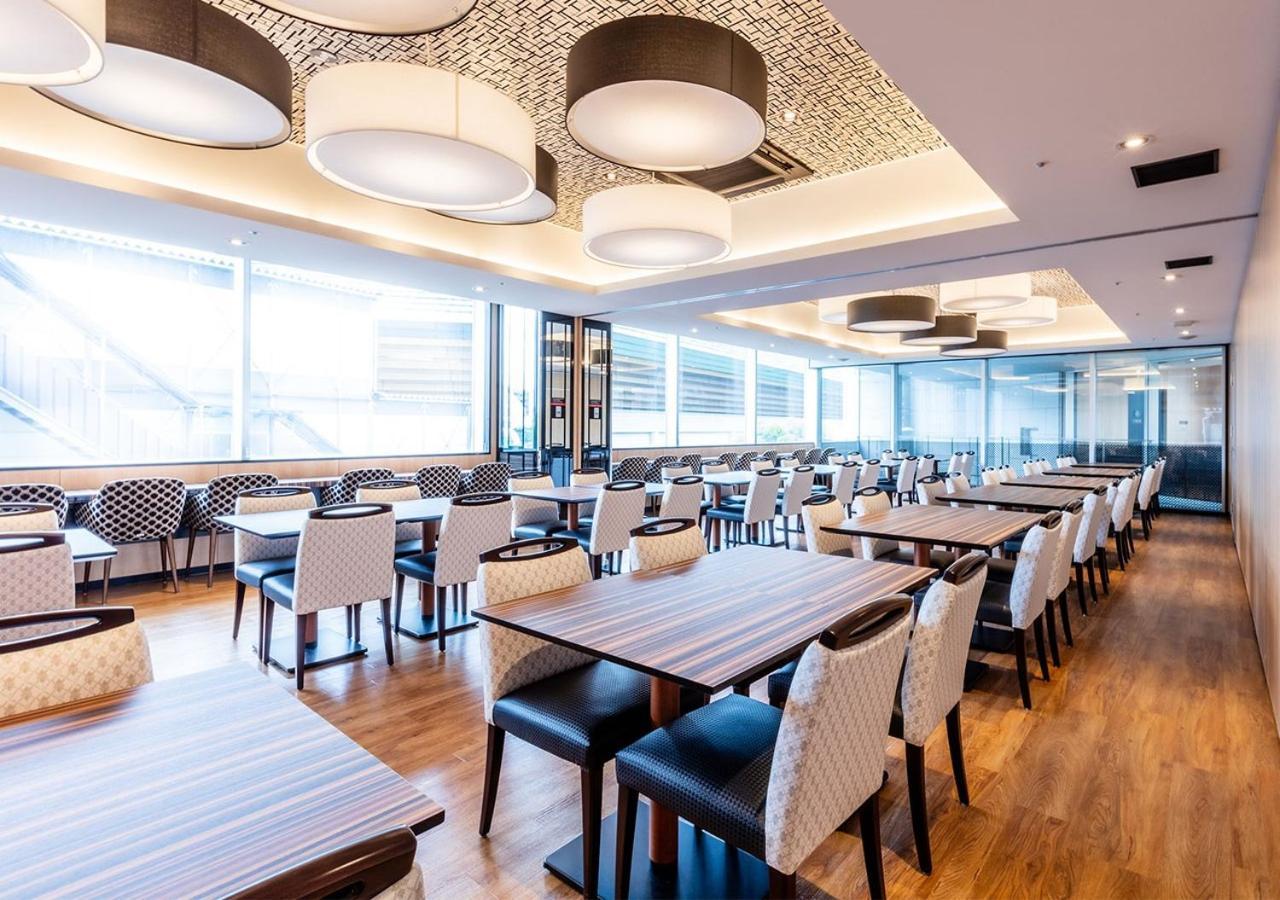 Apa & Ryogoku Eki Tower 3* Tokyo